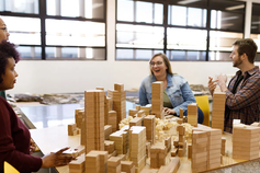 Fund for the Urban Landscape Program